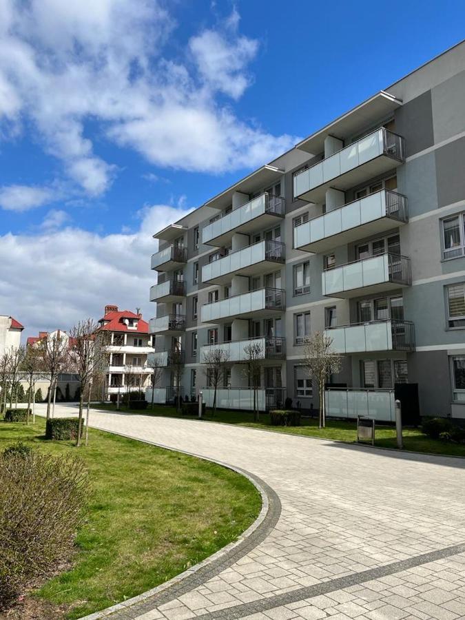 Kapart City Rzeszów Exterior foto