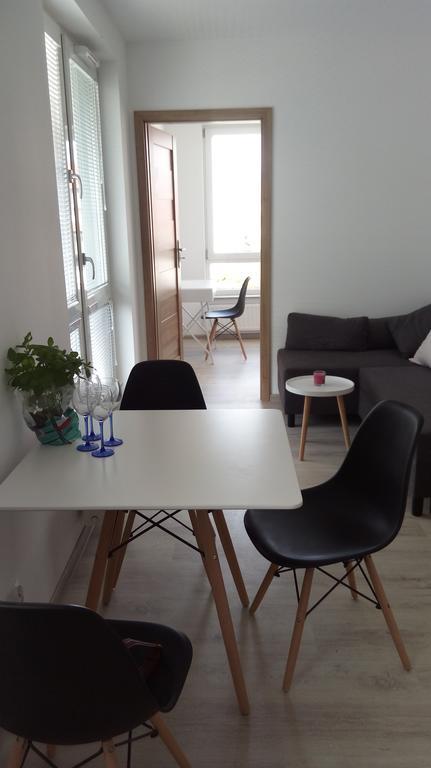 Kapart City Rzeszów Zimmer foto